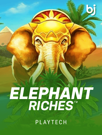 Elephant Riches screenshot