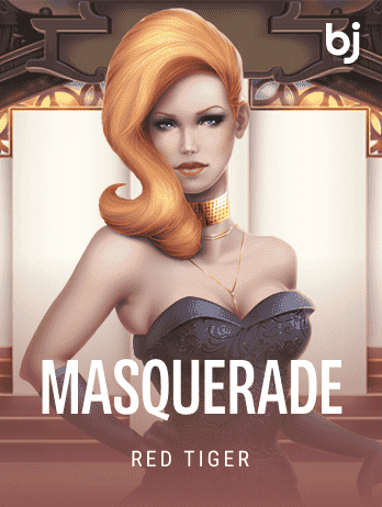 Masquerade screenshot
