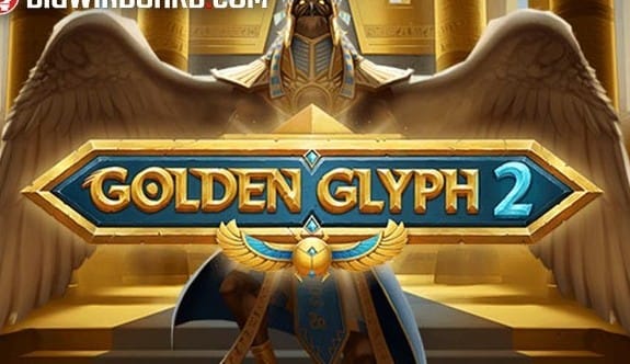 Golden Glyph 2