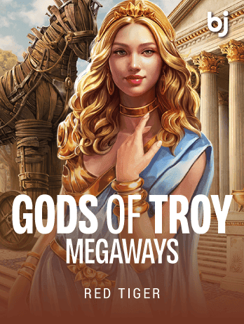 Gods of Troy MegaWays™ screenshot