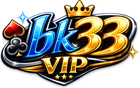 bk33vip Logo